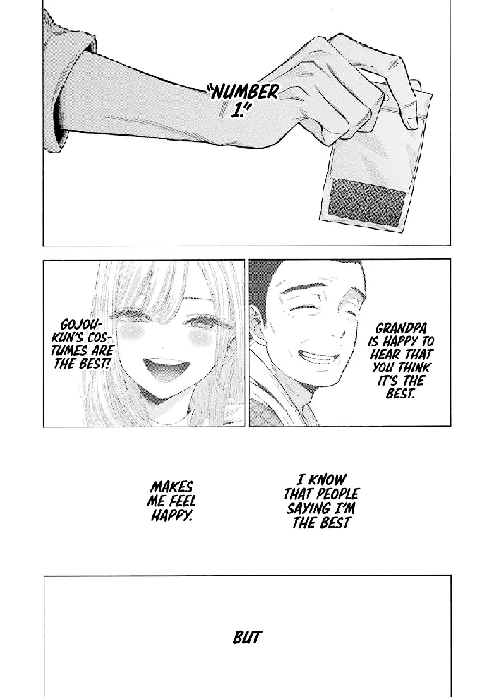 My Dress-Up Darling Chapter 61 image 13_optimized